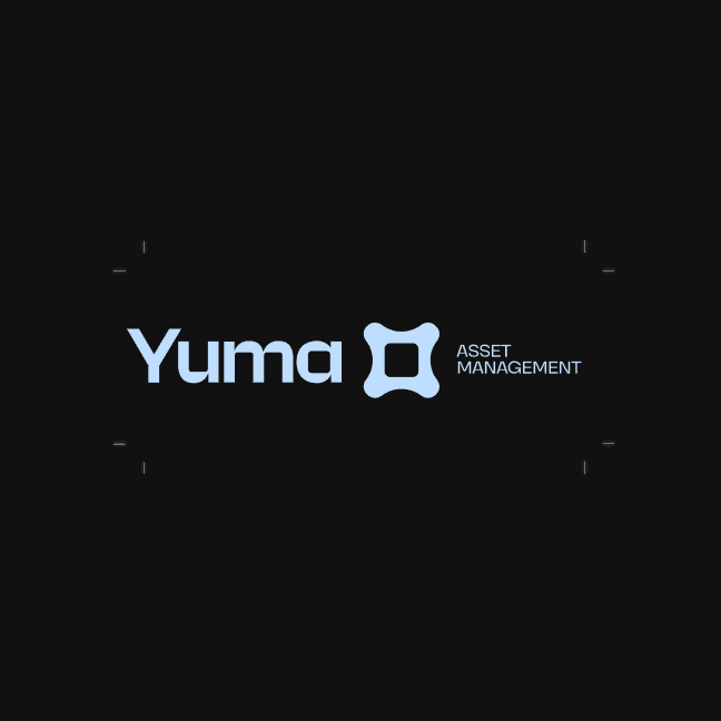 Yuma Unveils ‘Yuma Asset Management,’ Creating a New Gateway to the Decentralized AI Sector for Institutional and Accredited Investors